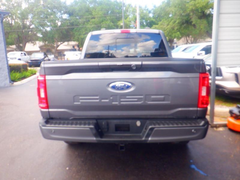 Ford F-150  2023