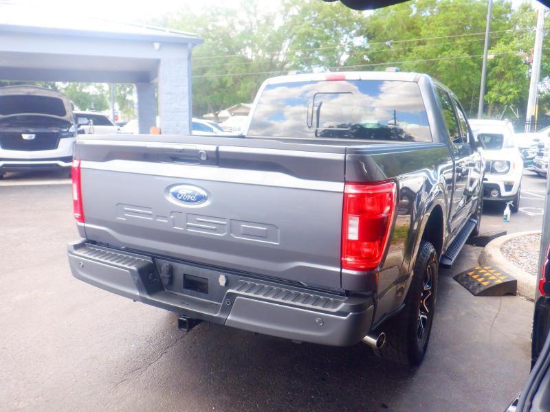 Ford F-150  2023