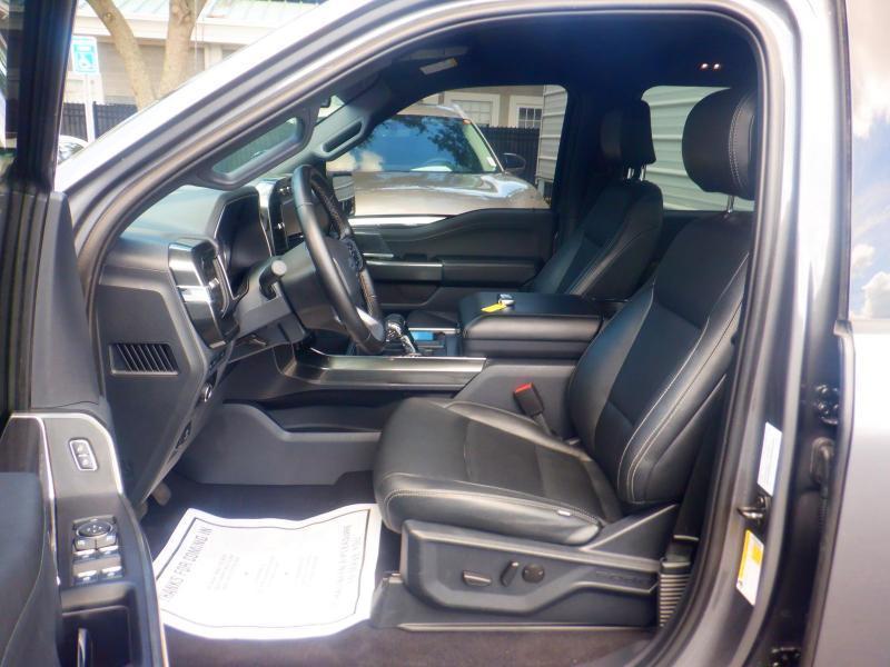 Ford F-150  2023