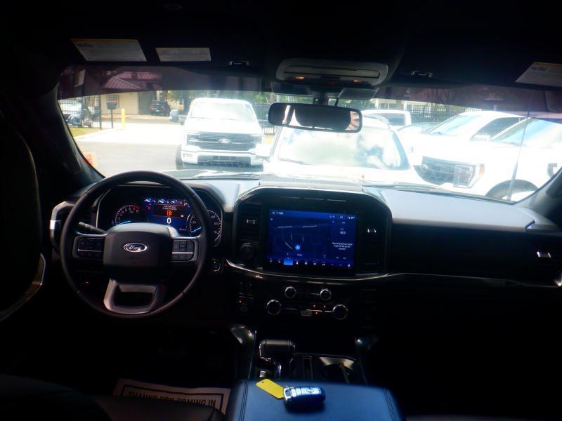 Ford F-150  2023