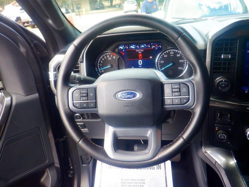 Ford F-150  2023
