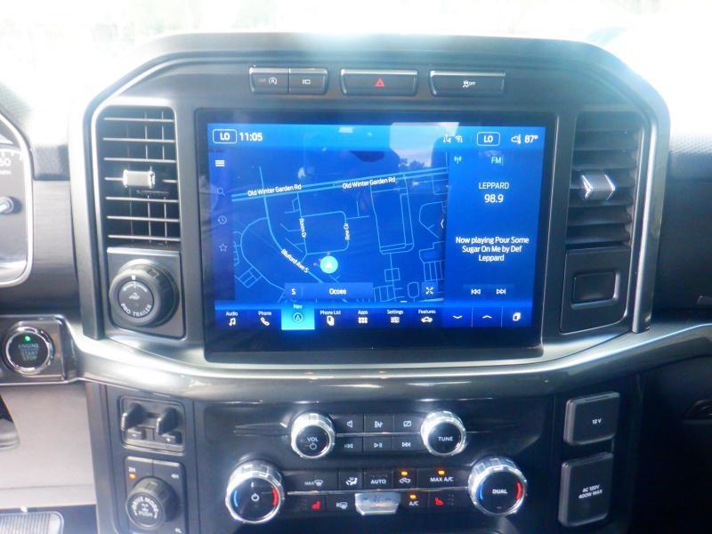 Ford F-150  2023