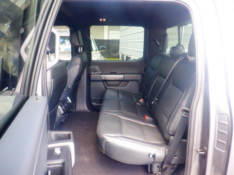 Ford F-150  2023