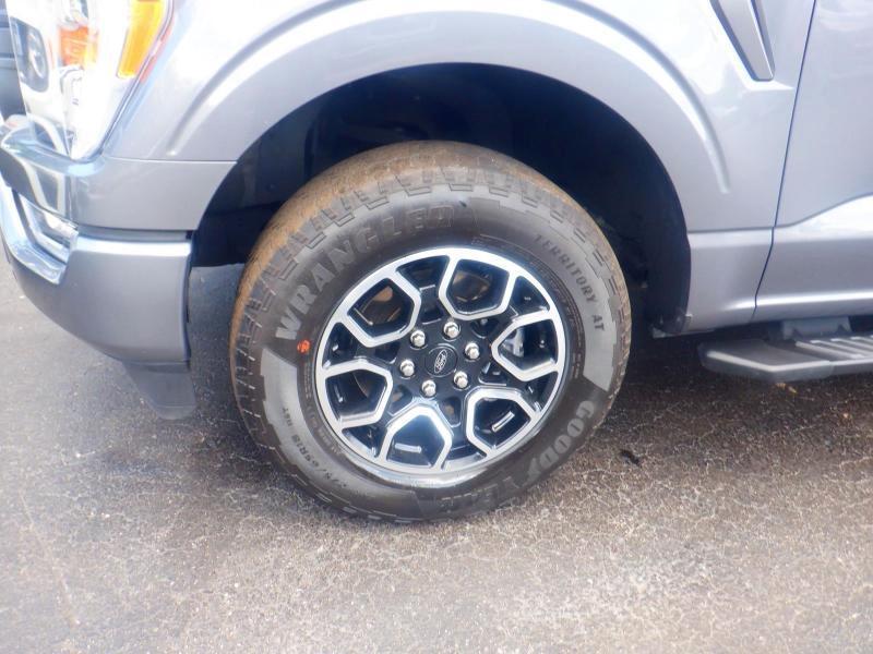 Ford F-150  2023