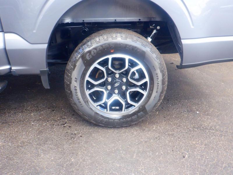 Ford F-150  2023