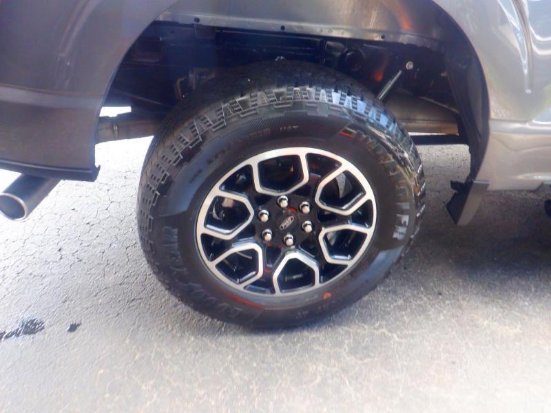 Ford F-150  2023