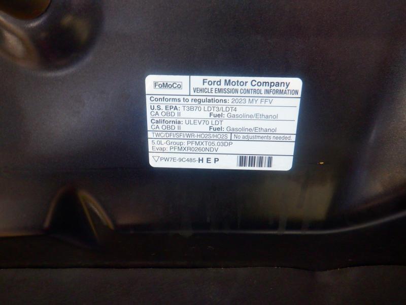 Ford F-150  2023