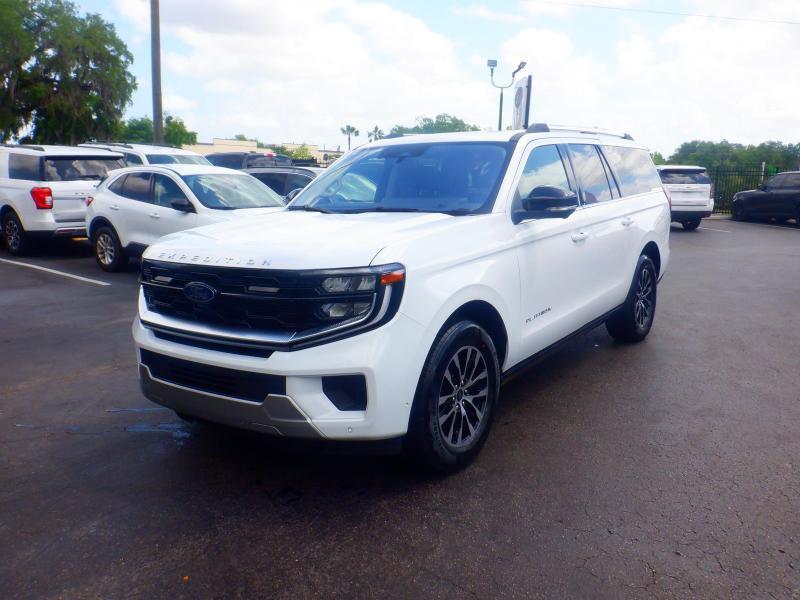 Ford Expedition  2025