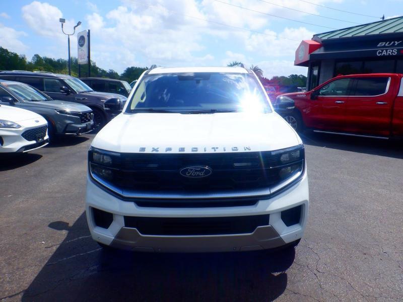 Ford Expedition  2025