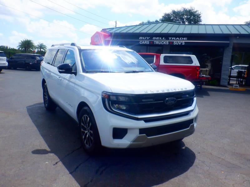 Ford Expedition  2025