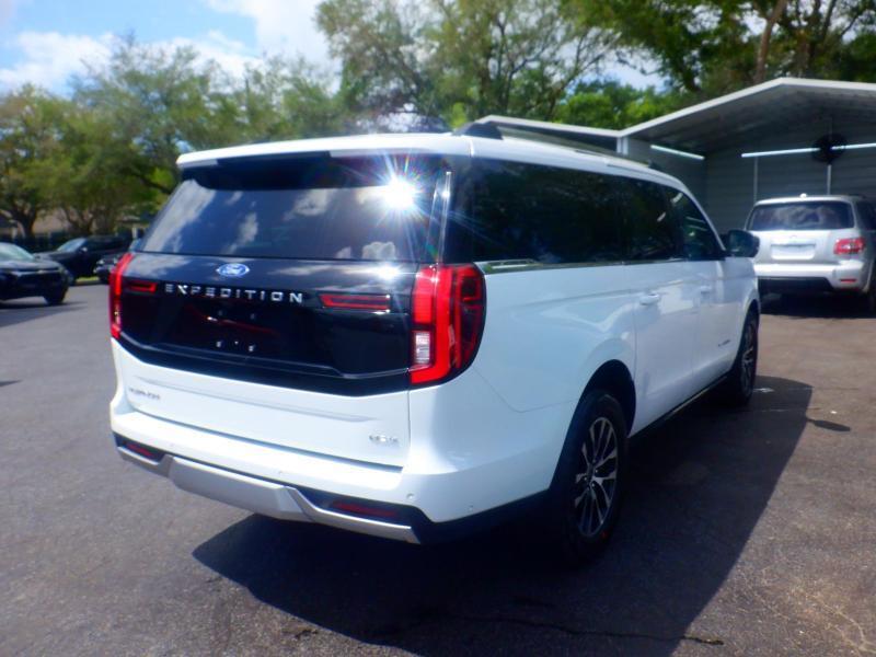 Ford Expedition  2025
