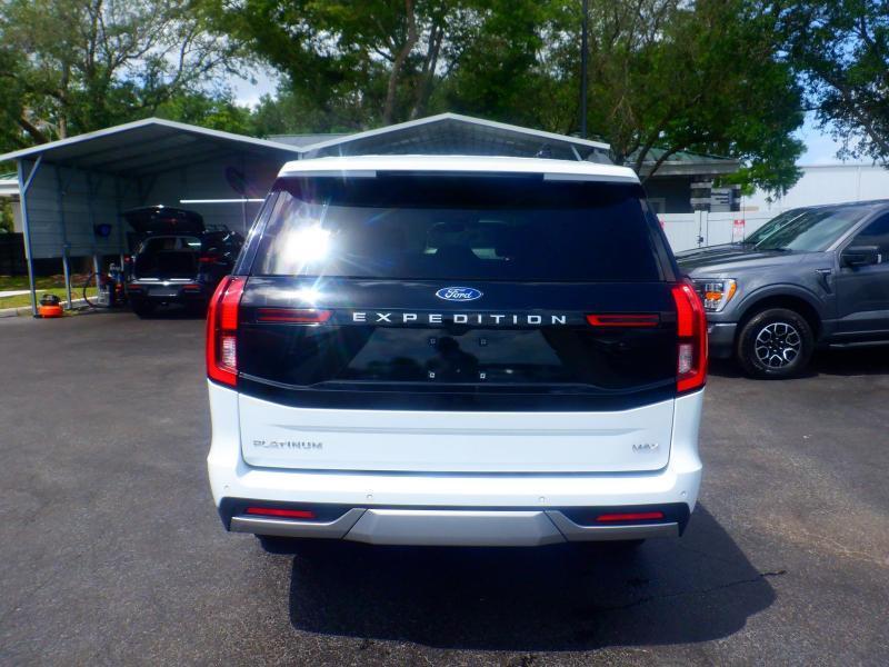 Ford Expedition  2025