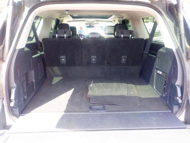 Ford Expedition  2025