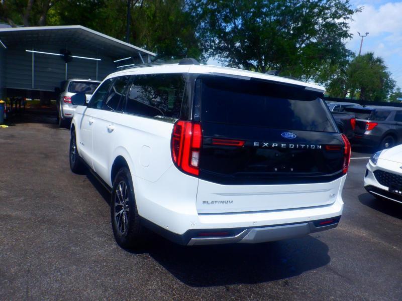 Ford Expedition  2025