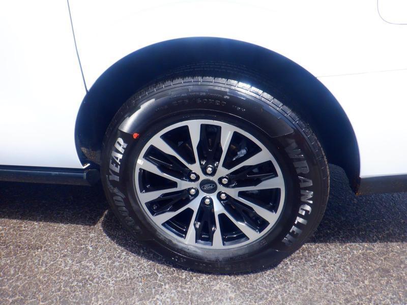 Ford Expedition  2025