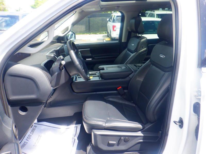 Ford Expedition  2025