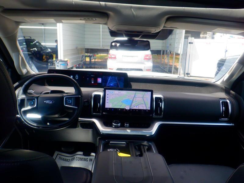 Ford Expedition  2025