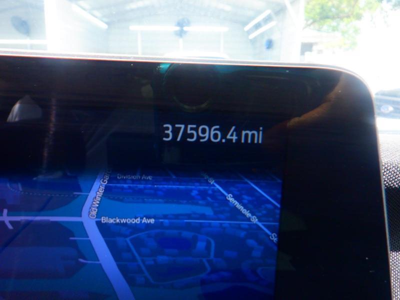 Ford Expedition  2025