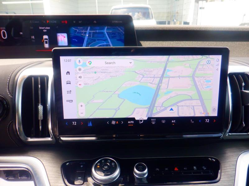 Ford Expedition  2025