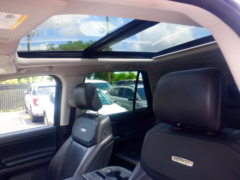 Ford Expedition  2025