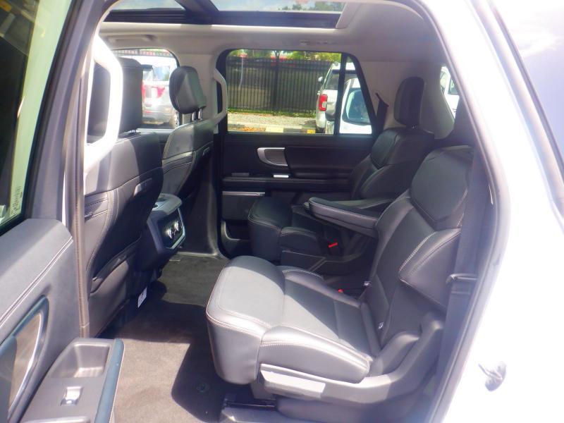 Ford Expedition  2025