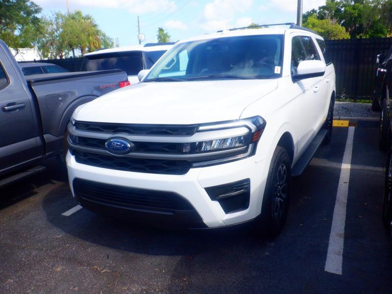 Ford Expedition  2024