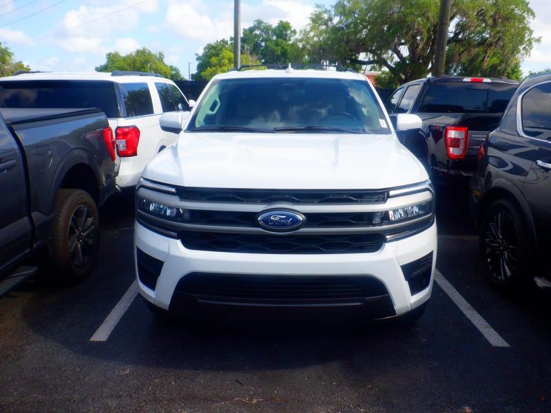 Ford Expedition  2024