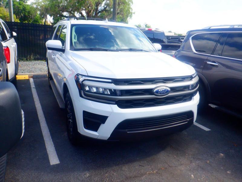 Ford Expedition  2024