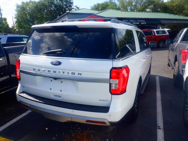 Ford Expedition  2024