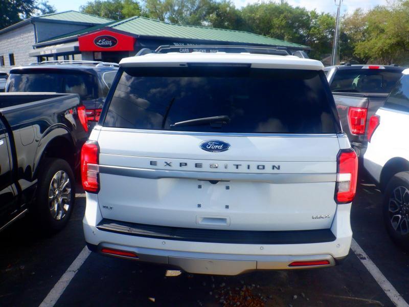 Ford Expedition  2024