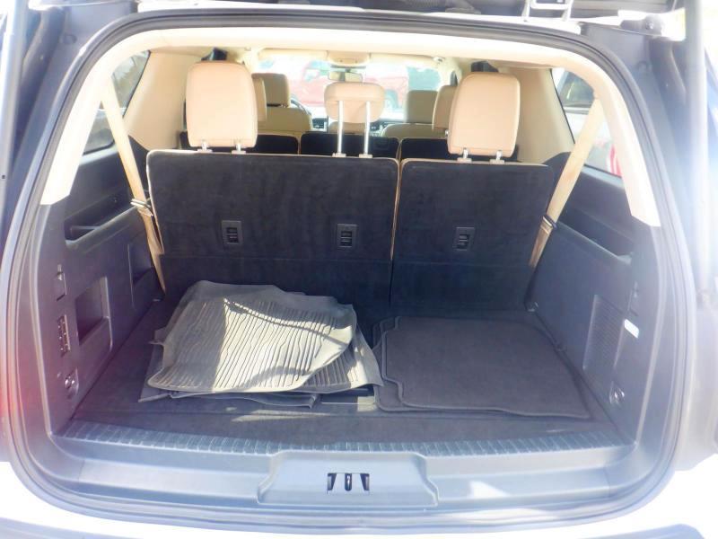 Ford Expedition  2024