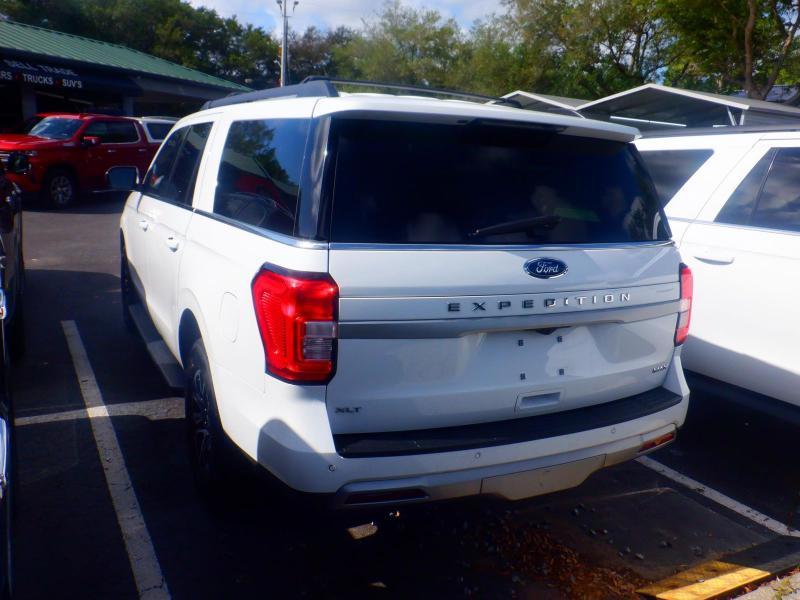 Ford Expedition  2024