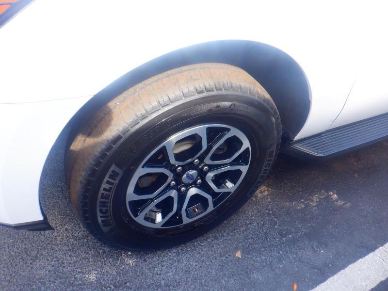 Ford Expedition  2024