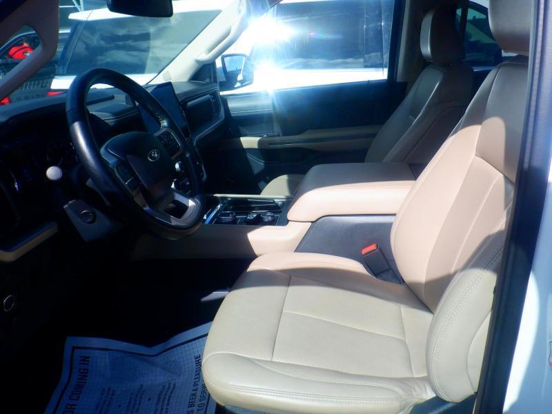 Ford Expedition  2024