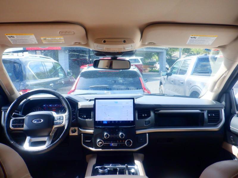 Ford Expedition  2024