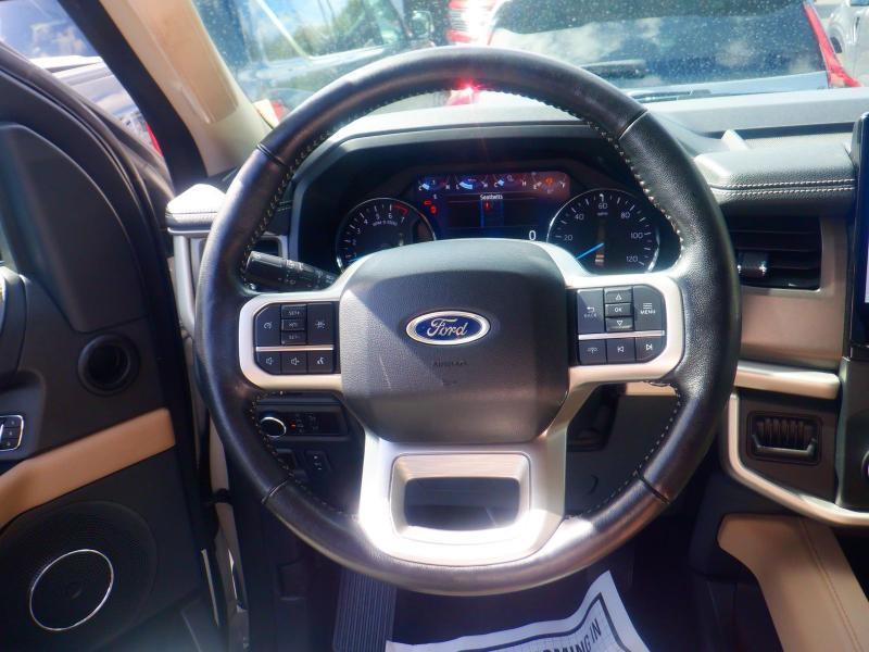 Ford Expedition  2024