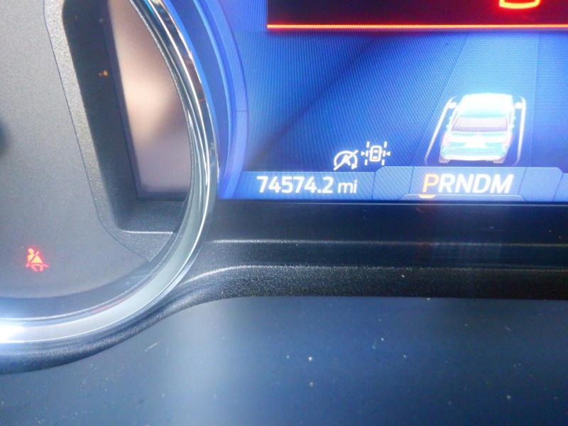 Ford Expedition  2024