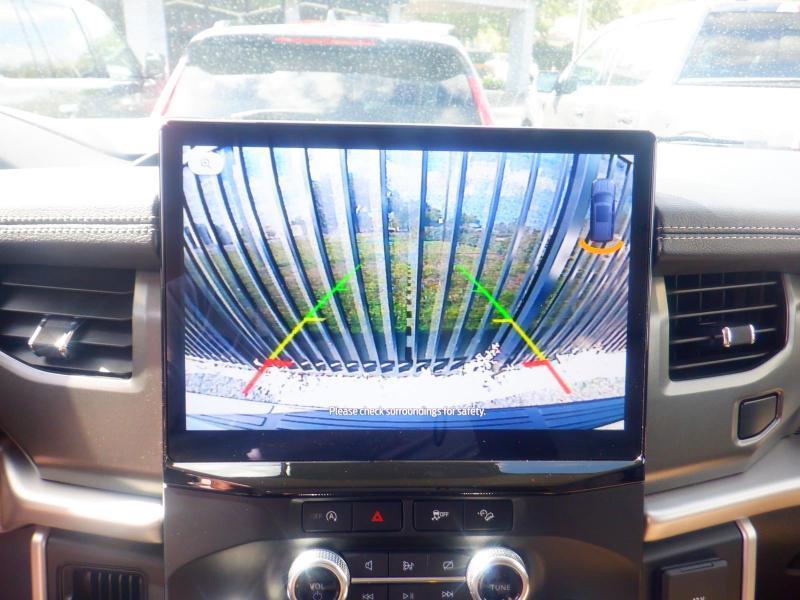 Ford Expedition  2024