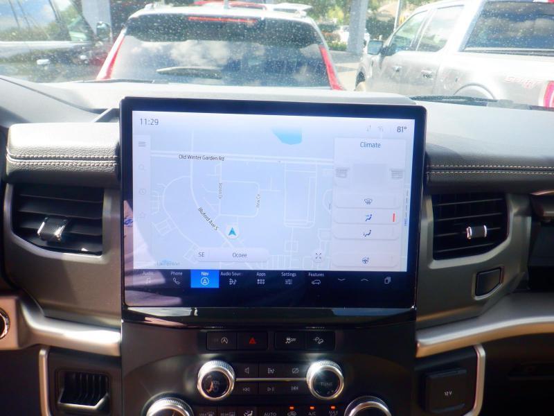 Ford Expedition  2024