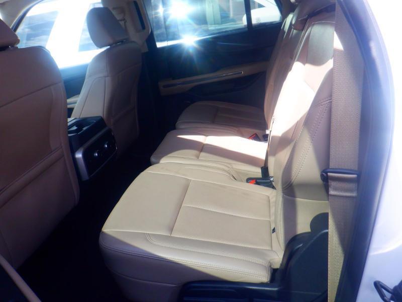 Ford Expedition  2024