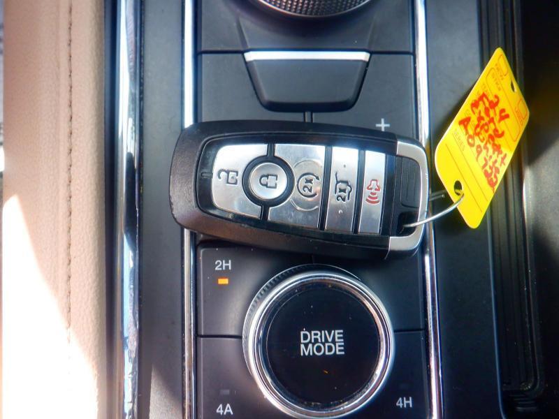 Ford Expedition  2024