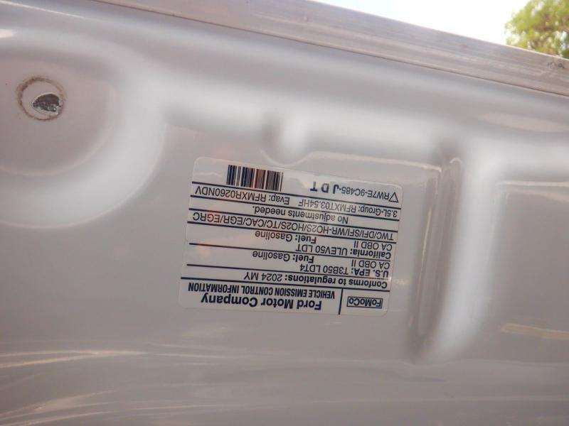 Ford Expedition  2024