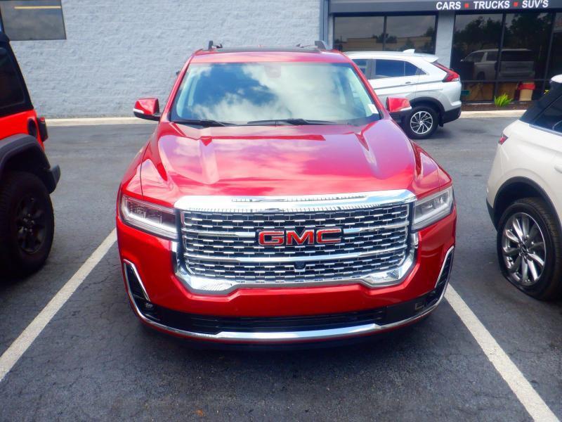 GMC Acadia  2023