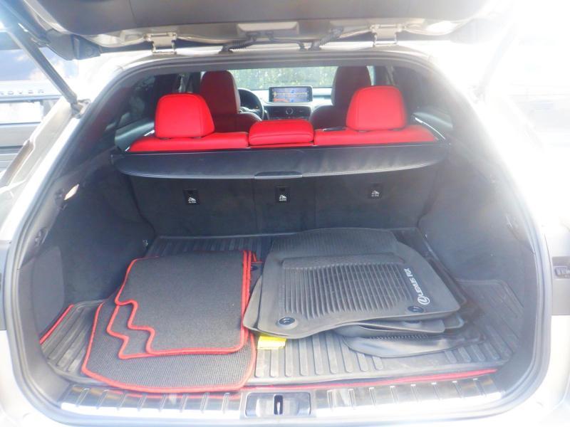 Lexus RX 350 F SPORT 2022