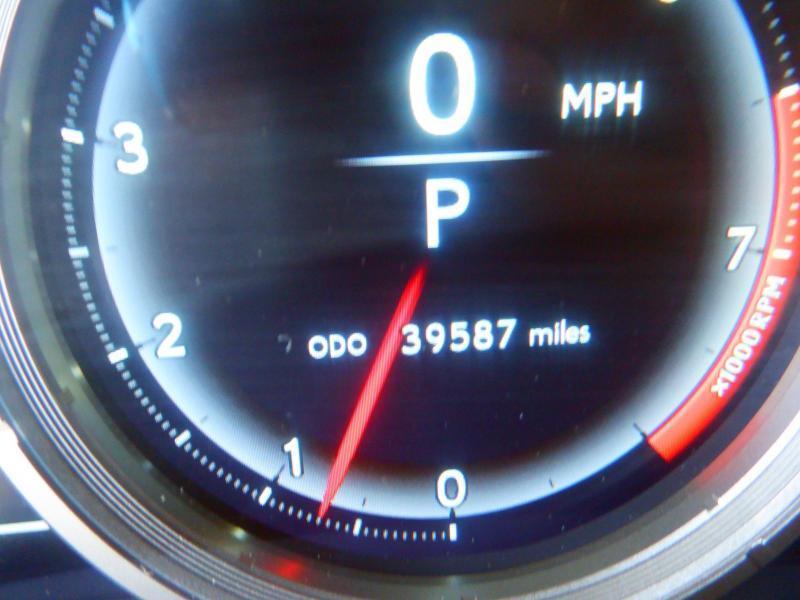 Lexus RX 350 F SPORT 2022