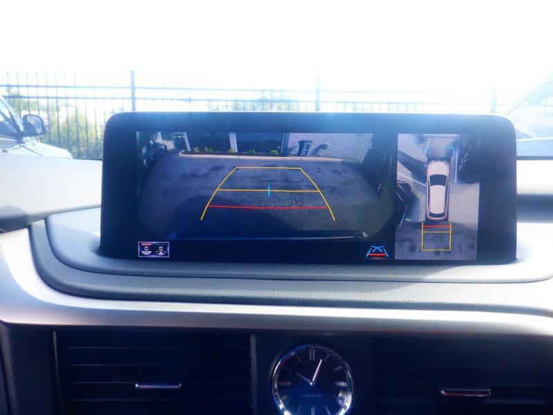 Lexus RX 350 F SPORT 2022