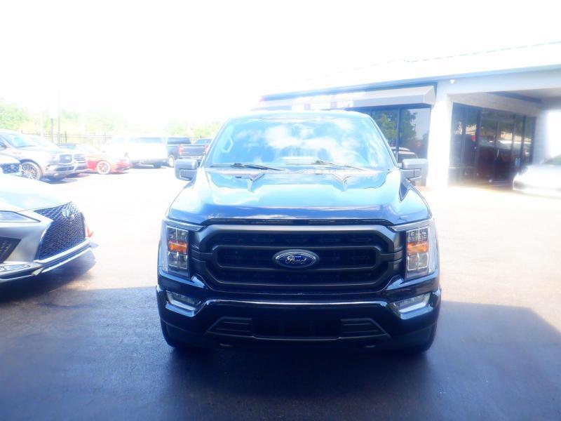 Ford F-150  2023