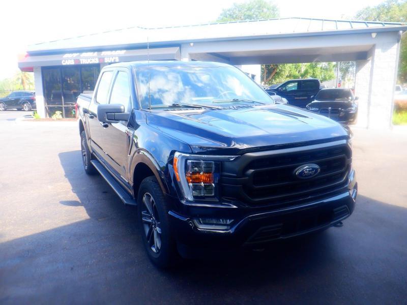 Ford F-150  2023