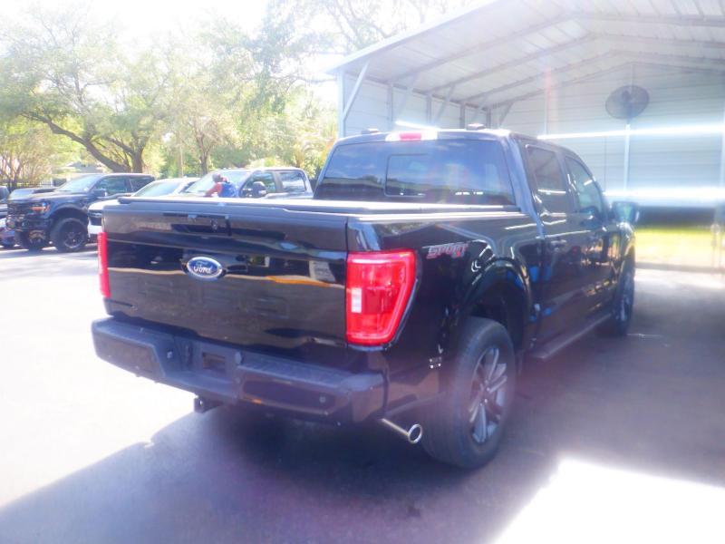 Ford F-150  2023