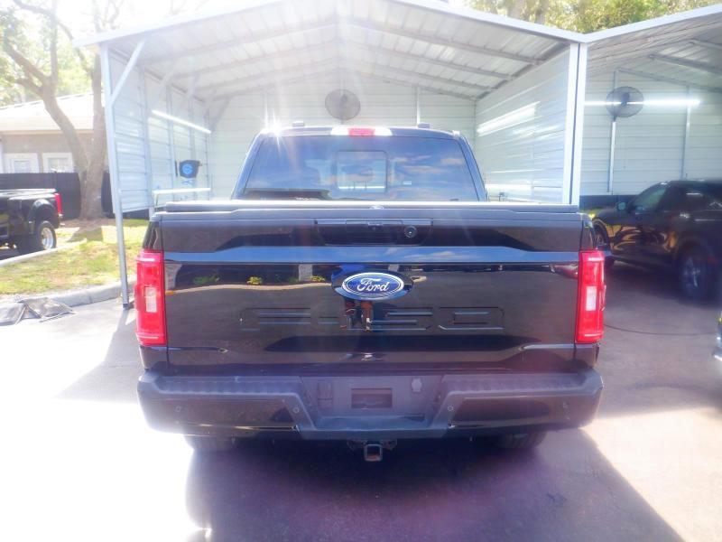 Ford F-150  2023